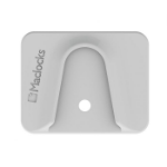 Compulocks HoverTab VHB Replacement Plate White