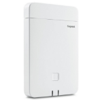 Gigaset N770 IP Pro DECT base station White