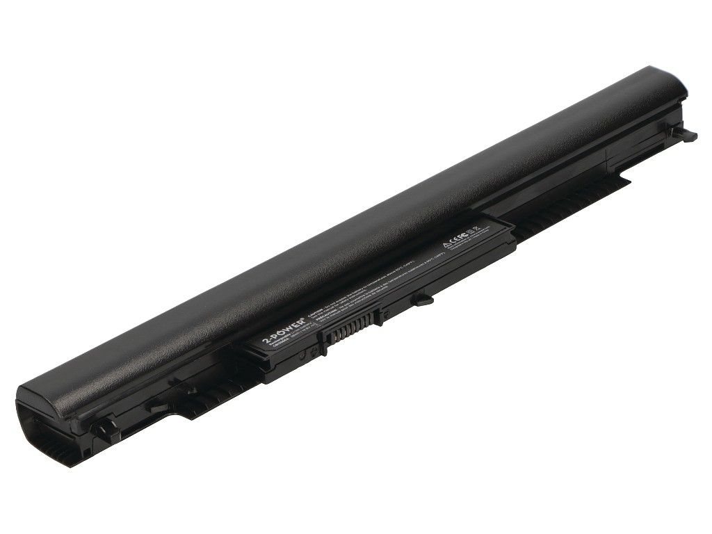2-Power 2P-807612-421 notebook spare part Battery
