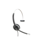 Cisco 531 Headset Wired Head-band Office/Call center USB Type-C Black, Gray