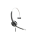 Cisco 531 Headset Wired Head-band Office/Call center USB Type-C Black, Gray