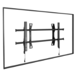 Chief Large Fusion® Fixed Wall Display Mount