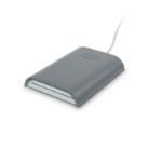 HID Identity OMNIKEY 5422 lecteur de cartes à puce Intérieure USB USB 2.0 Gris