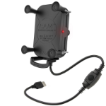 RAM Mounts RAM-HOL-UN12WB holder Active holder Mobile phone/Smartphone Black