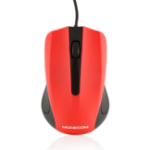 Modecom MC-M9 mouse Ambidextrous USB Type-A Optical 1000 DPI