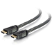 C2G 42528 HDMI cable 177.2" (4.5 m) HDMI Type A (Standard) Black