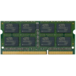 Mushkin 991643 geheugenmodule 2 GB 1 x 2 GB DDR3 1066 MHz