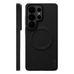 PanzerGlass CARE™ by ® SL1M Case Black w. Qi Samsung Galaxy S26 Ultra