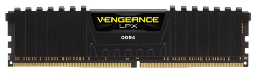 Corsair Vengeance LPX CMK16GX4M2D3600C16 memory module 16 GB 2 x 8 GB DDR4 3600 MHz