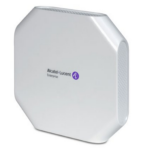 Alcatel-Lucent OmniAccess AP1101 867 Mbit/s White Power over Ethernet (PoE)
