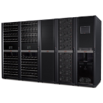 APC SY250K500D uninterruptible power supply (UPS) 250 kVA 250000 W 2 AC outlet(s)