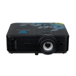 Acer Predator GM712 data projector 4000 ANSI lumens DLP 2160p (3840x2160) Black
