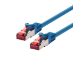 LOGON PROFESSIONAL PATCH CABLE S/FTP PIMF 10M -