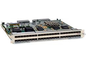 Cisco C6800-48P-SFP network switch module Gigabit Ethernet