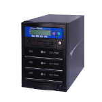 iStorage Kanguru BR-DUPE-S3 media duplicator Optical disc duplicator 3 copies