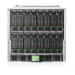 HPE BLc7000 Rack Black, Grey 2400 W