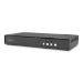 StarTech.com CK4-HP104C KVM switch Black