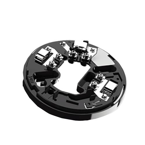 Sensor Mounting Base Black thumbnail