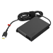 Lenovo 4X21L38728 power adapter/inverter Indoor 135 W Black