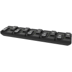 KOAMTAC KDC185 10-Slot Charging Cradle