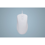 Contour Design Active Key AK-PMH12 muis Medisch Ambidextrous USB Type-A Optisch 1000 DPI
