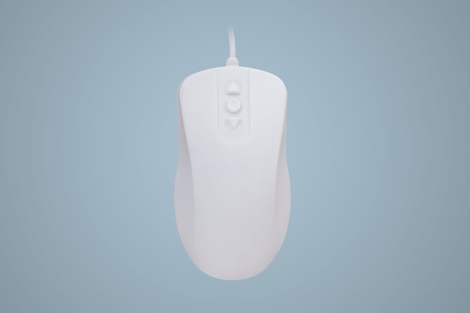 Contour Design Active Key AK-PMH12 mouse Medical Ambidextrous USB Type-A Optical 1000 DPI