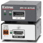 Extron DPH 101 4K PLUS DisplayPort HDMI Grey