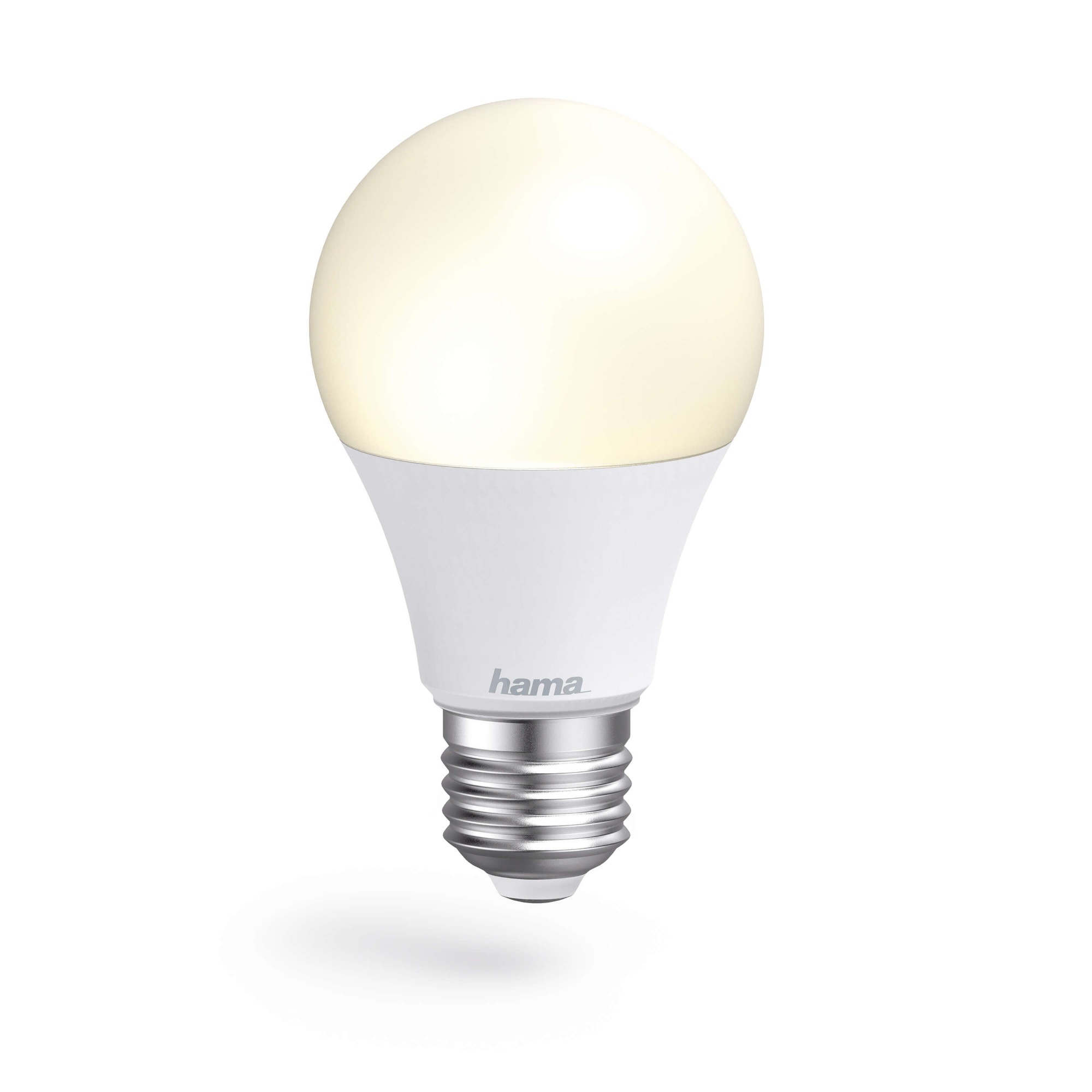 Hama 00176550 energy-saving lamp 10 W E27