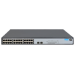 HPE OfficeConnect 1420 24G 2SFP+ Unmanaged L2 Gigabit Ethernet (10/100/1000) 1U Grey