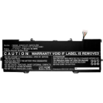 CoreParts MBXHP-BA0291 laptop spare part Battery