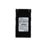 CoreParts MBXPR-BA035 Printer/Scanner reserveonderdeel en accessoire Batterij/Accu 1 stuk(s)