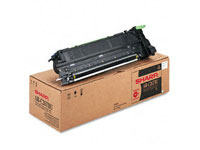 Sharp MX-27GTBA Toner black, 18K pages for Sharp MX 2700 N