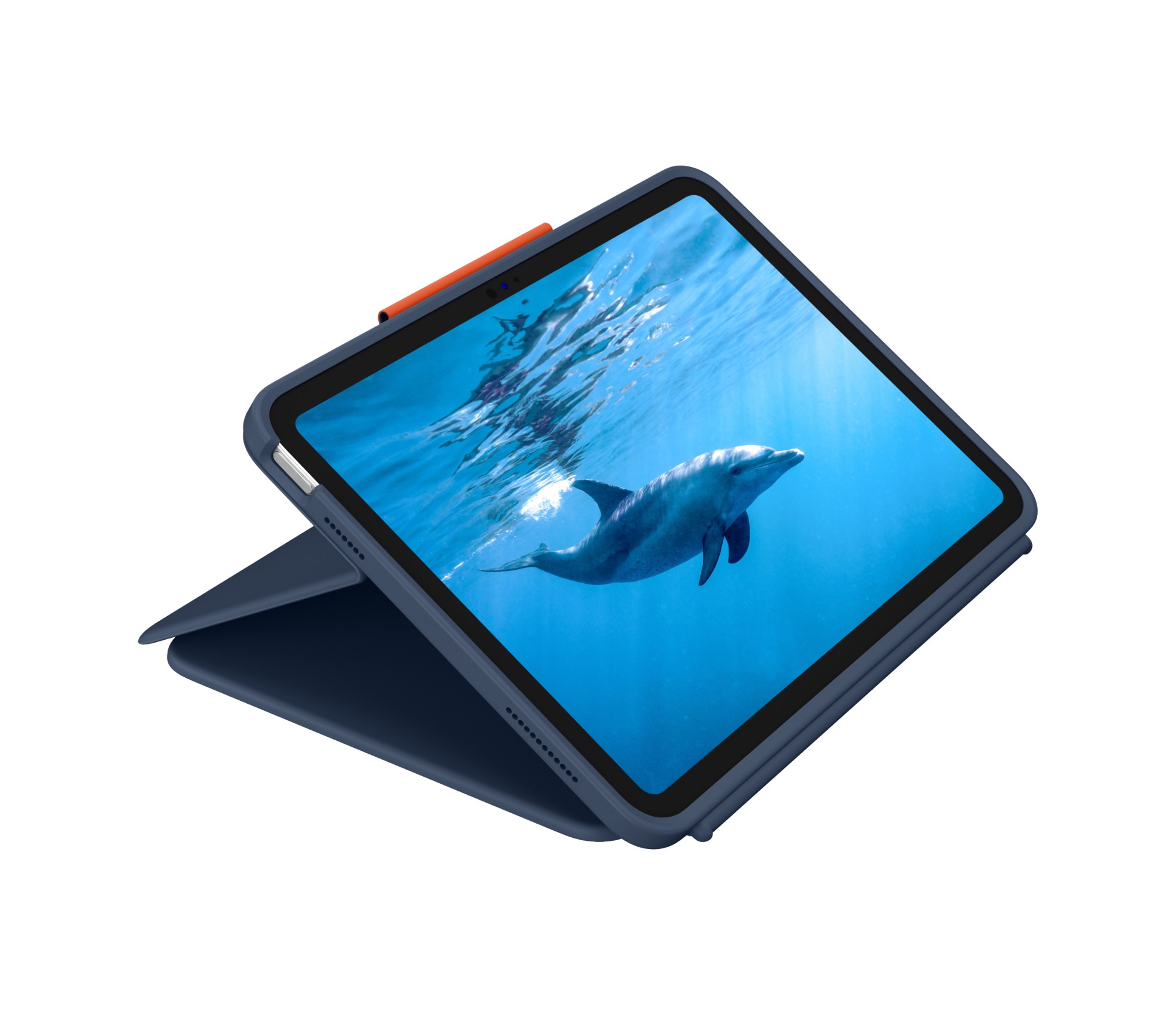 Logitech Rugged Combo 4 Touch