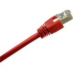 Sharkoon 4044951014460 networking cable Red 10 m Cat5e SF/UTP (S-FTP)