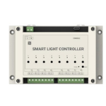 Milesight WS558 LoRaWAN Smart Light Controller LN - Software