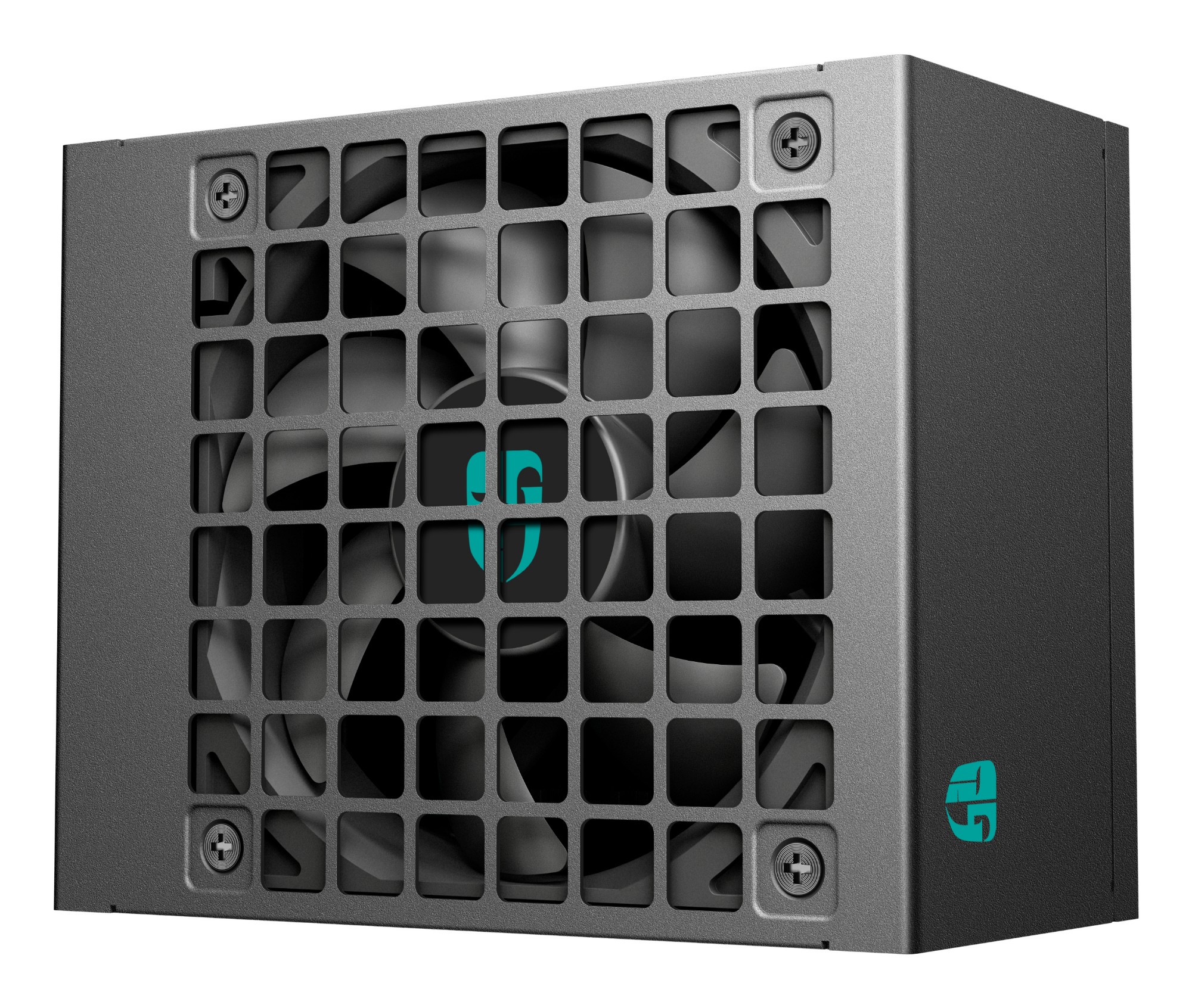 Deepcool Black Ps850g Power Supply Unit 850 W 20+4 Pin Atx Sfx