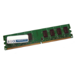 Hypertec 2GB DDR2 667MHz PC2-5300 (Legacy) memory module 1 x 2 GB