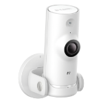 D-Link DCS-8000LHV3 Mini Full HD Wi-Fi Camera