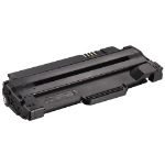 Dell 593-10962/3J11D Toner cartridge black, 1.5K pages ISO/IEC 19798 for Dell 1130