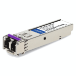 AddOn Networks SFP-10G-ZR-1330-AO network transceiver module Fiber optic 10000 Mbit/s SFP+ 1330 nm