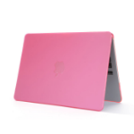 iPearl mCover-MBA13.6-22 notebook case 13.6" Cover Pink