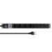 Lanview 19" rck moun power srip, 8