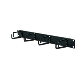 Image of APC AR8425A rack accessory Cable management panel