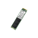 Transcend 110Q 1 To M.2 PCI Express 3.0 NVMe QLC 3D NAND