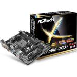 Asrock FM2A68M-DG3+ motherboard (A68)