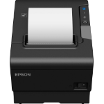 Epson TM-T88VI (111) 180 x 180 DPI Wired Direct thermal POS printer  Chert Nigeria