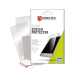 Displex 0653 mobile phone screen/back protector Clear screen protector Apple