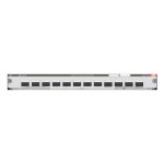 Cisco C9400-LC-12QC network switch module Gigabit Ethernet