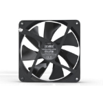 Noiseblocker NB-BlackSilent Pro Computer case Fan 14 cm Black