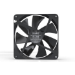 Noiseblocker NB-BlackSilent Pro Computer case Fan 14 cm Black